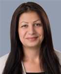 Fatemeh Zabihollahy