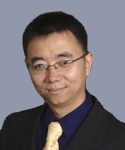 Holden Wu, Ph.D