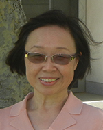 Judy Wu