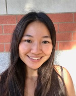 Lauren Uchiyama